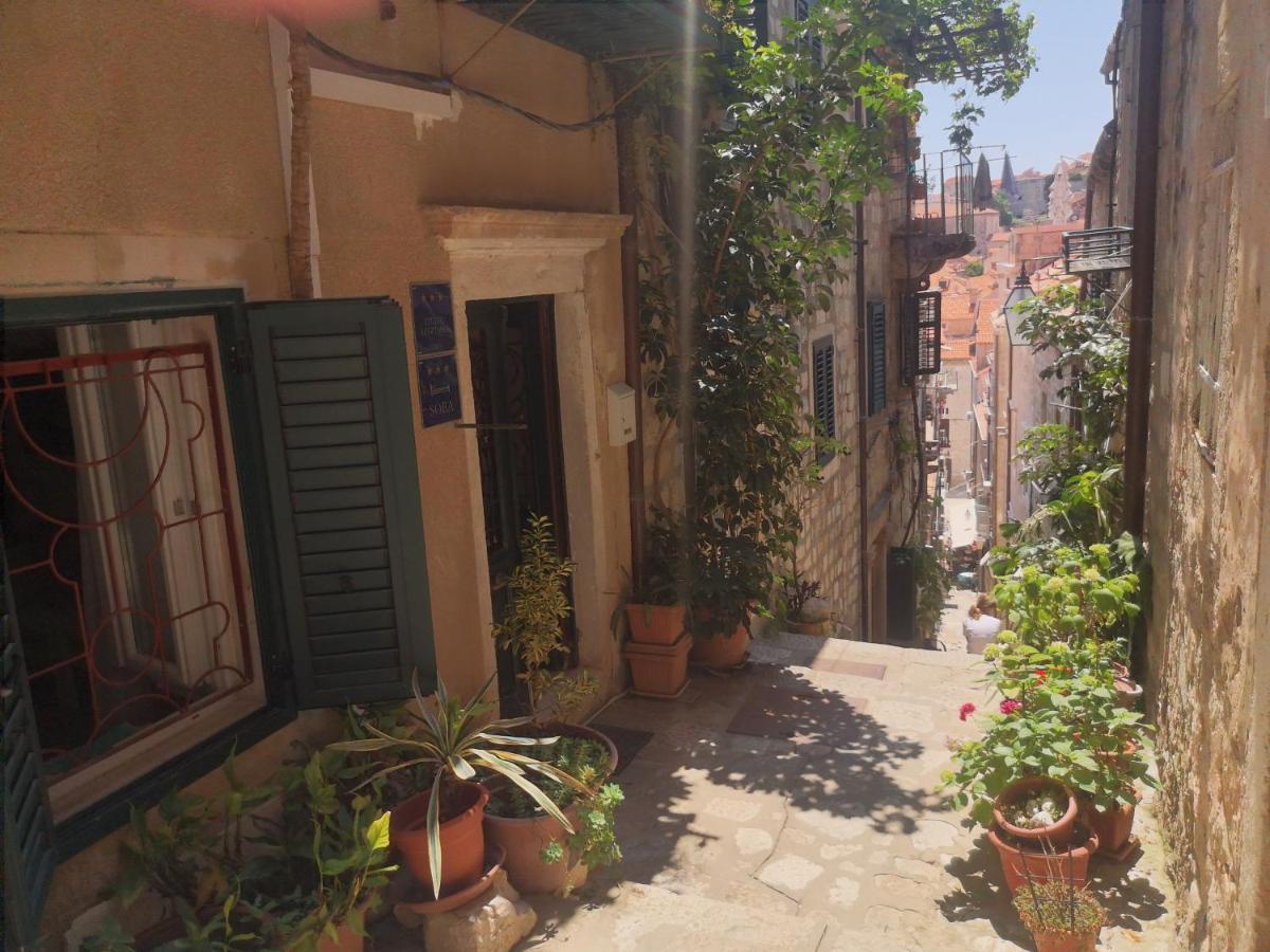 Old Town E Apartments Dubrovnik Exterior foto