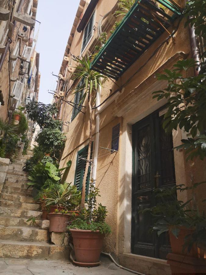 Old Town E Apartments Dubrovnik Exterior foto
