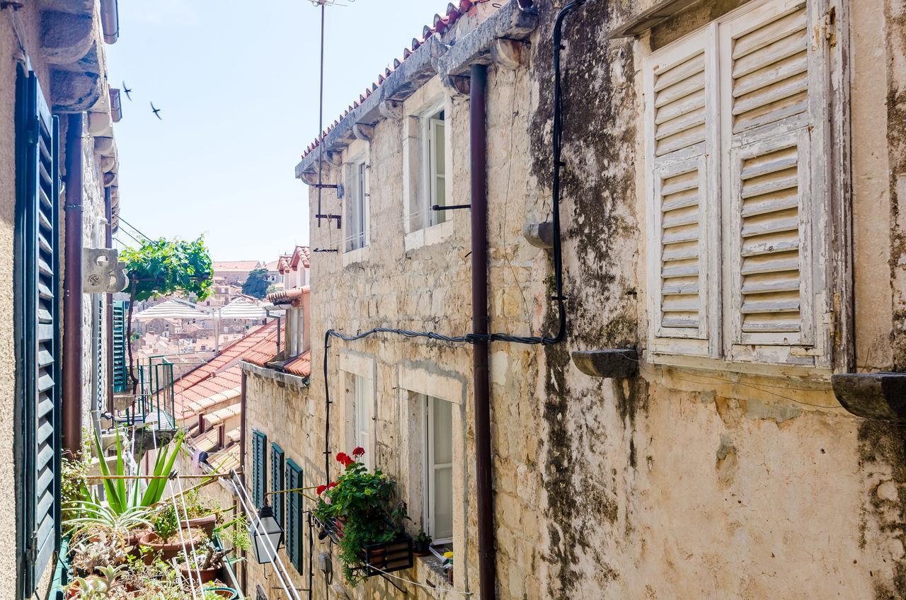 Old Town E Apartments Dubrovnik Exterior foto